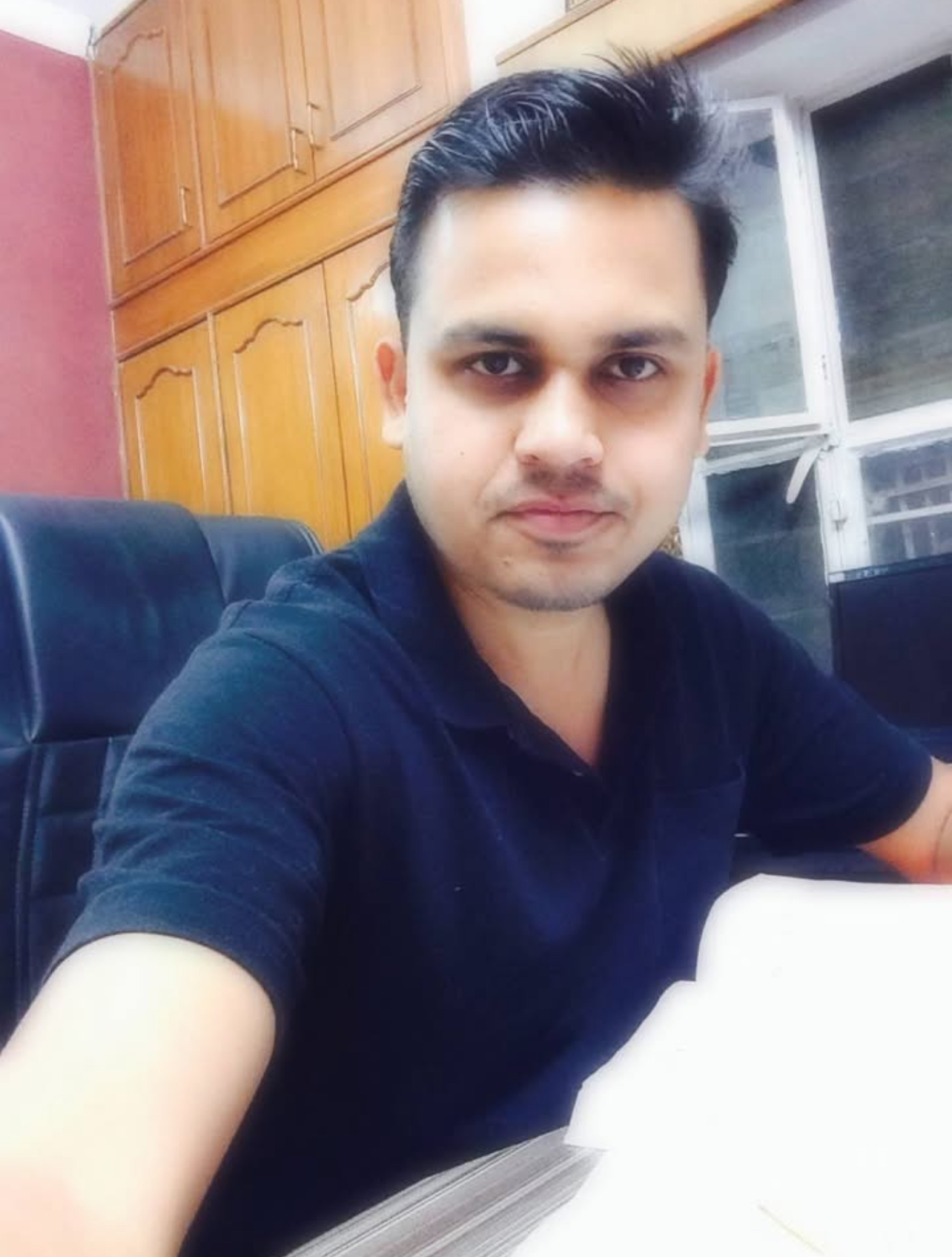 Profile Photo