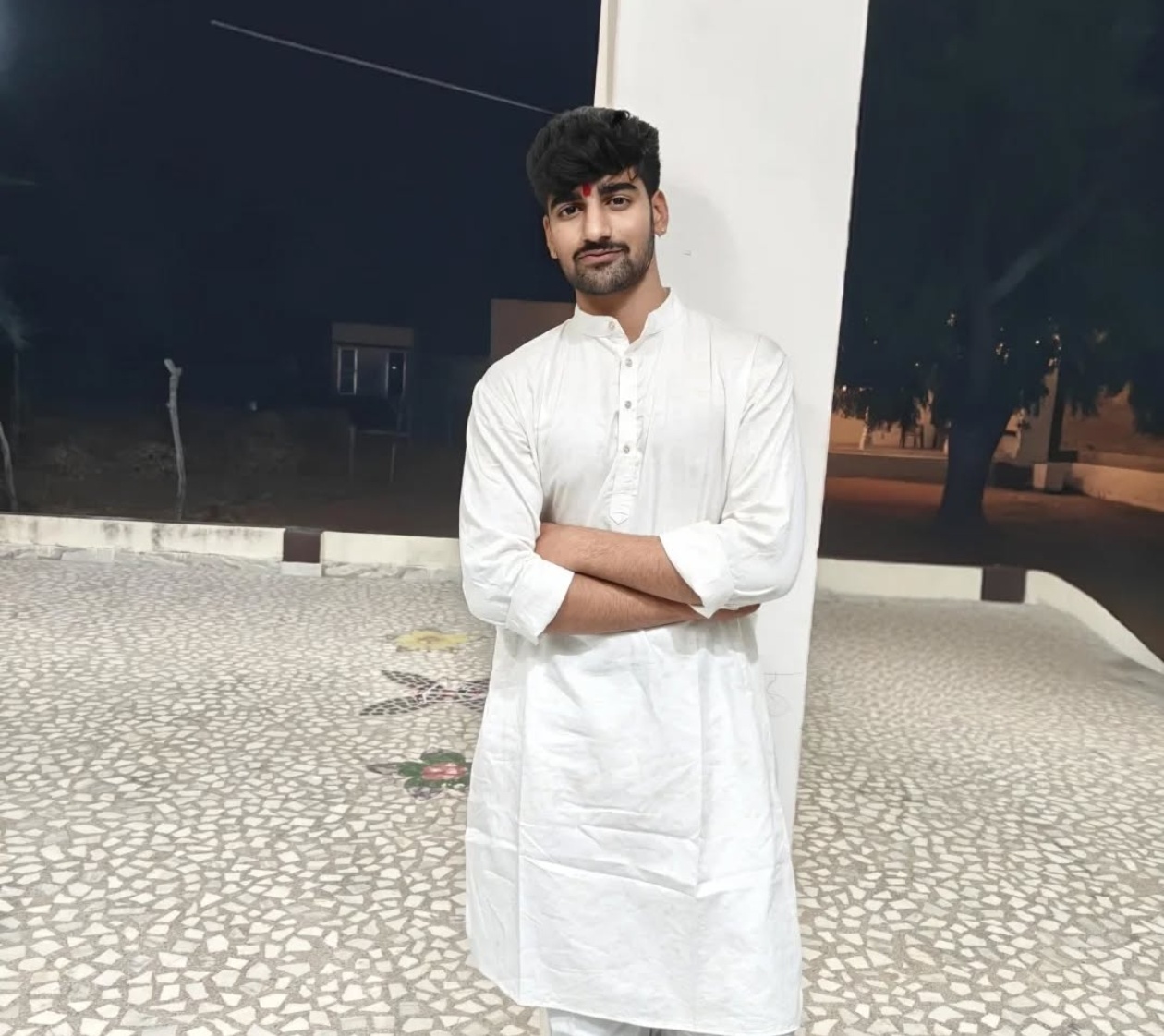 Profile Photo